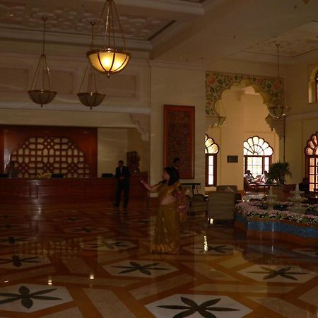 Taj Hari Mahal Jodhpur Hotel Jodhpur  Exterior photo