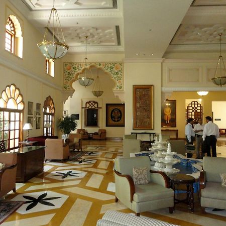 Taj Hari Mahal Jodhpur Hotel Jodhpur  Exterior photo