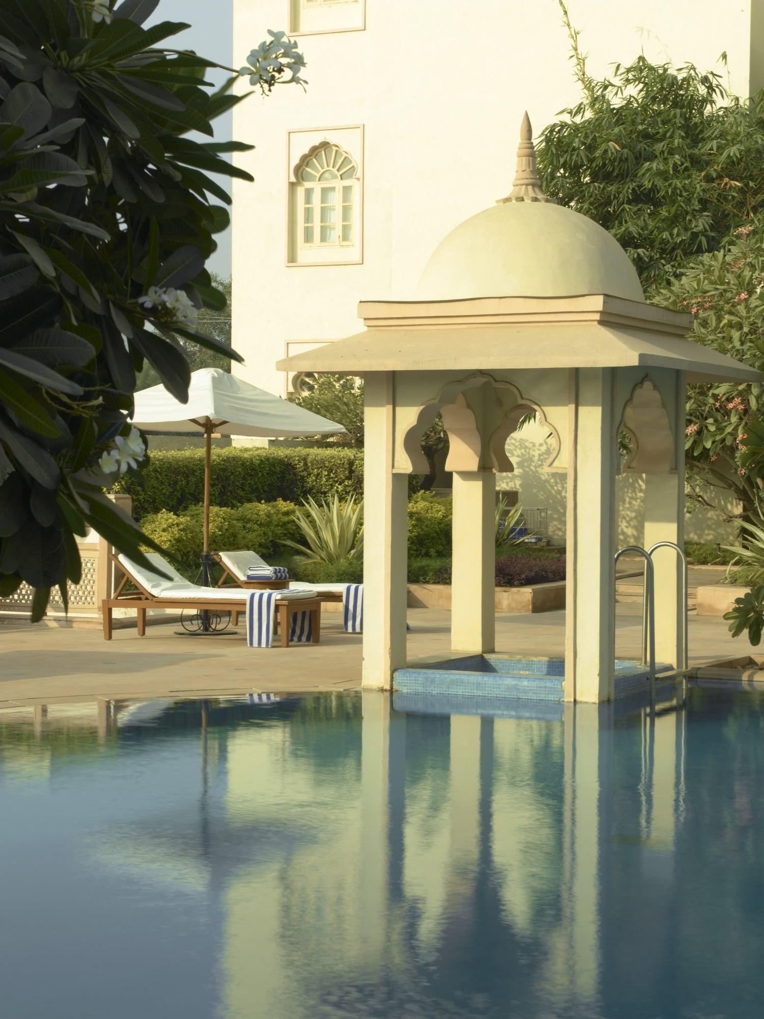 Taj Hari Mahal Jodhpur Hotel Jodhpur  Exterior photo