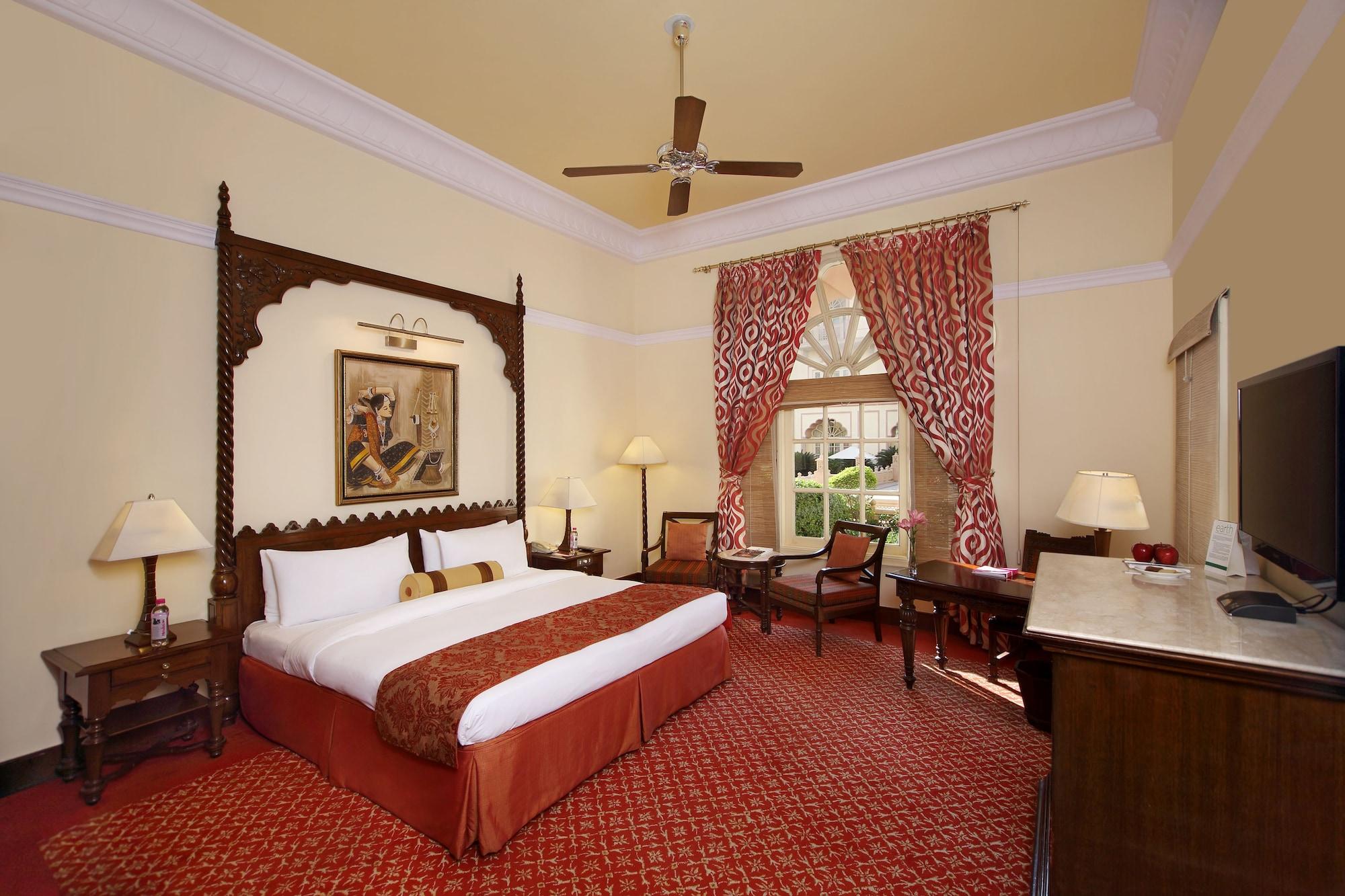 Taj Hari Mahal Jodhpur Hotel Jodhpur  Exterior photo
