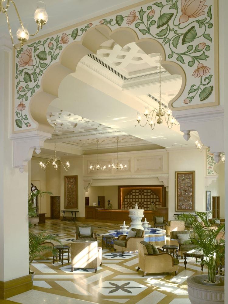 Taj Hari Mahal Jodhpur Hotel Jodhpur  Exterior photo