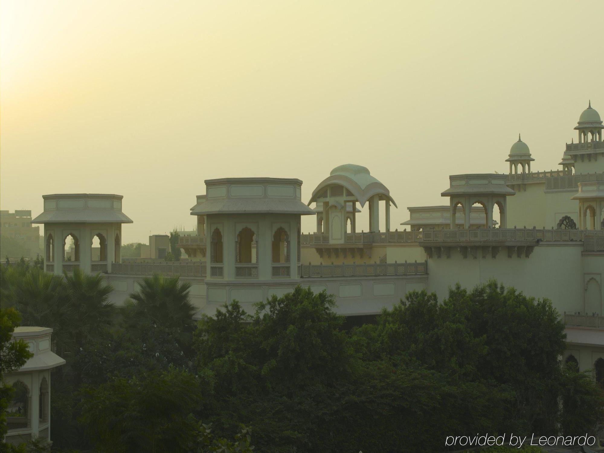 Taj Hari Mahal Jodhpur Hotel Jodhpur  Exterior photo