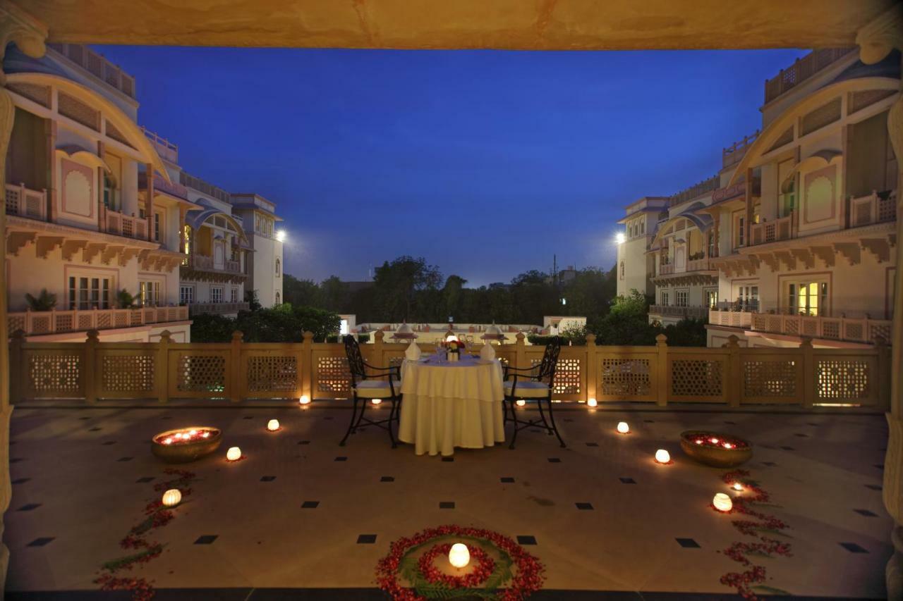 Taj Hari Mahal Jodhpur Hotel Jodhpur  Exterior photo